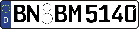 BN-BM5140