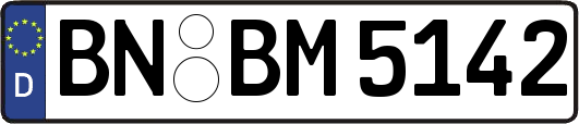 BN-BM5142