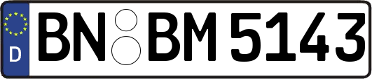 BN-BM5143