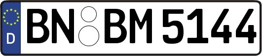 BN-BM5144