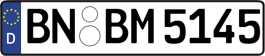 BN-BM5145