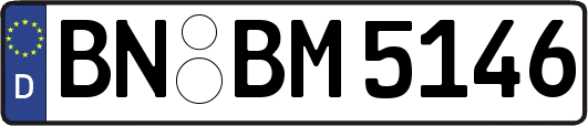 BN-BM5146