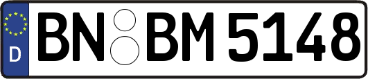 BN-BM5148