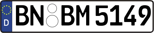 BN-BM5149