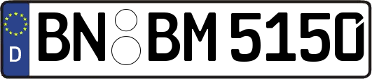 BN-BM5150