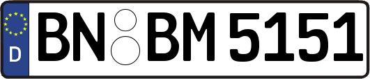 BN-BM5151