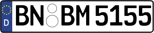 BN-BM5155