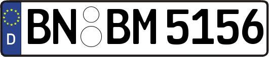 BN-BM5156