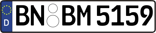BN-BM5159