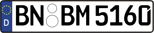 BN-BM5160