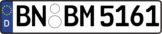 BN-BM5161
