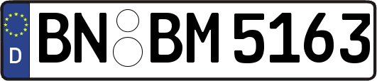 BN-BM5163
