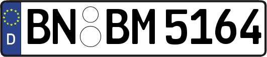 BN-BM5164