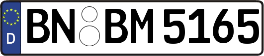 BN-BM5165