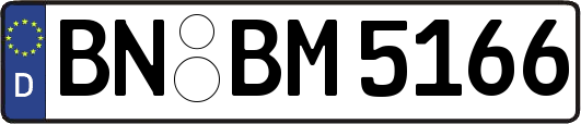 BN-BM5166