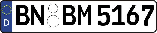 BN-BM5167