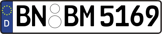 BN-BM5169