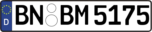 BN-BM5175