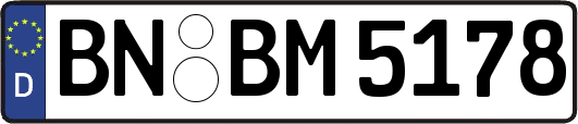 BN-BM5178