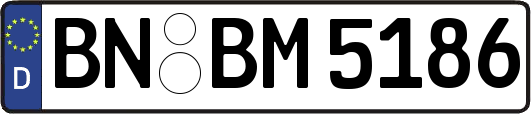 BN-BM5186