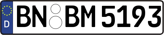 BN-BM5193