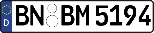 BN-BM5194