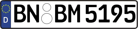 BN-BM5195