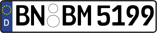 BN-BM5199