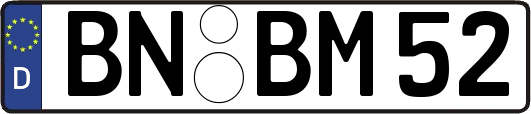 BN-BM52