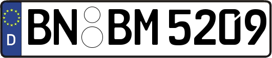 BN-BM5209