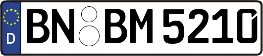 BN-BM5210