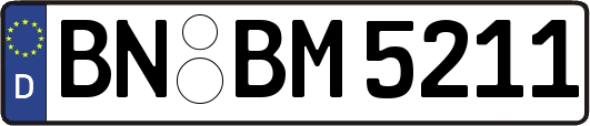 BN-BM5211
