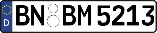 BN-BM5213