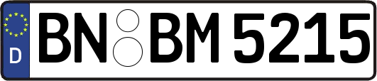 BN-BM5215