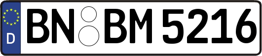 BN-BM5216