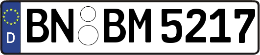 BN-BM5217