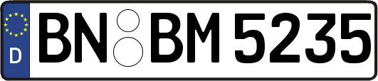 BN-BM5235