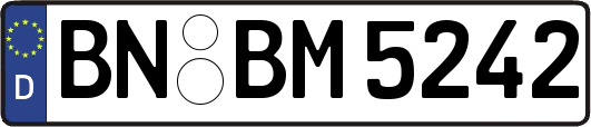 BN-BM5242