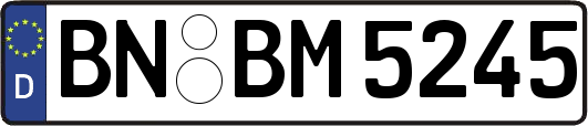 BN-BM5245