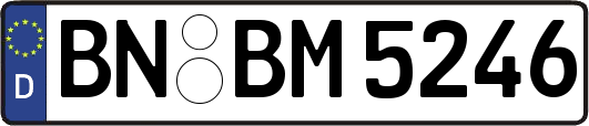 BN-BM5246