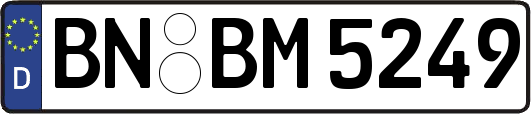 BN-BM5249