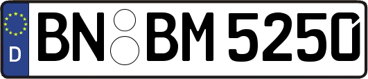 BN-BM5250
