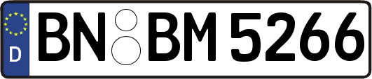 BN-BM5266