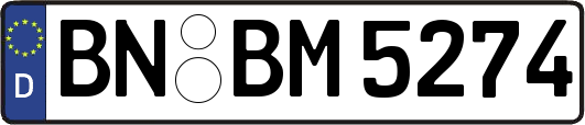BN-BM5274