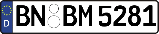 BN-BM5281