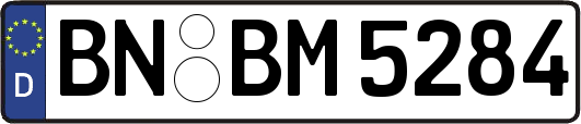 BN-BM5284