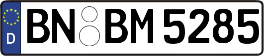 BN-BM5285