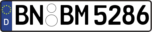 BN-BM5286