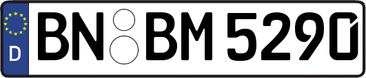 BN-BM5290