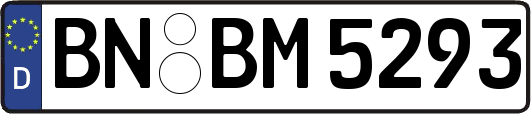 BN-BM5293